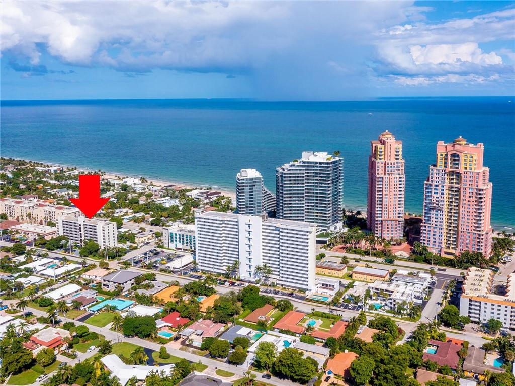 The Everglades Club - Residential