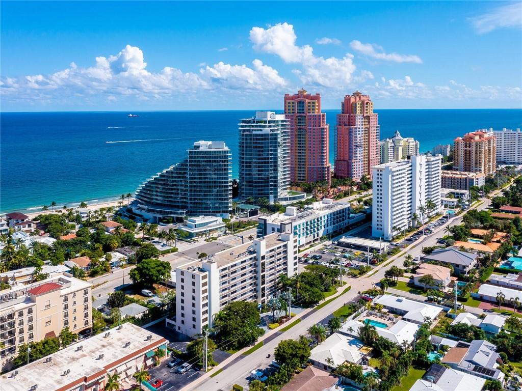 The Everglades Club - Residential