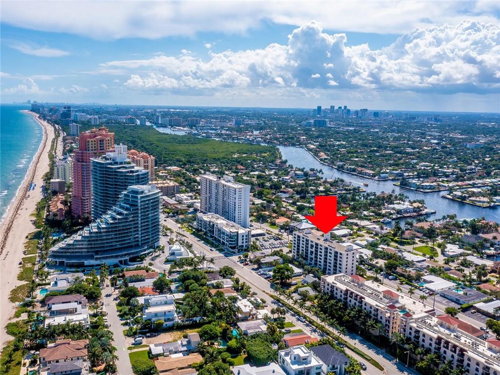The Everglades Club - Residential