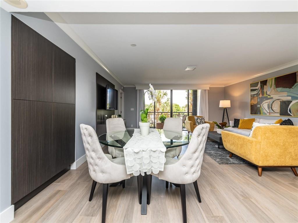 The Everglades Club - Residential