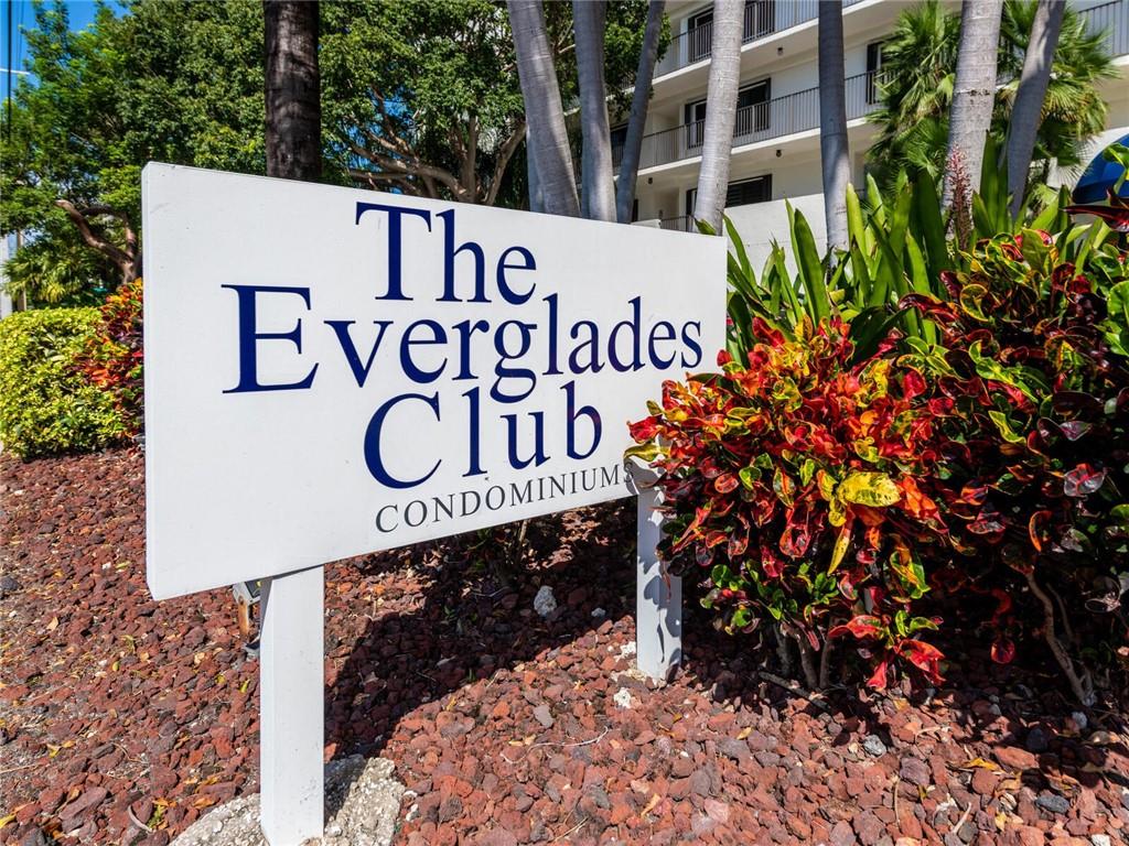 The Everglades Club - Residential