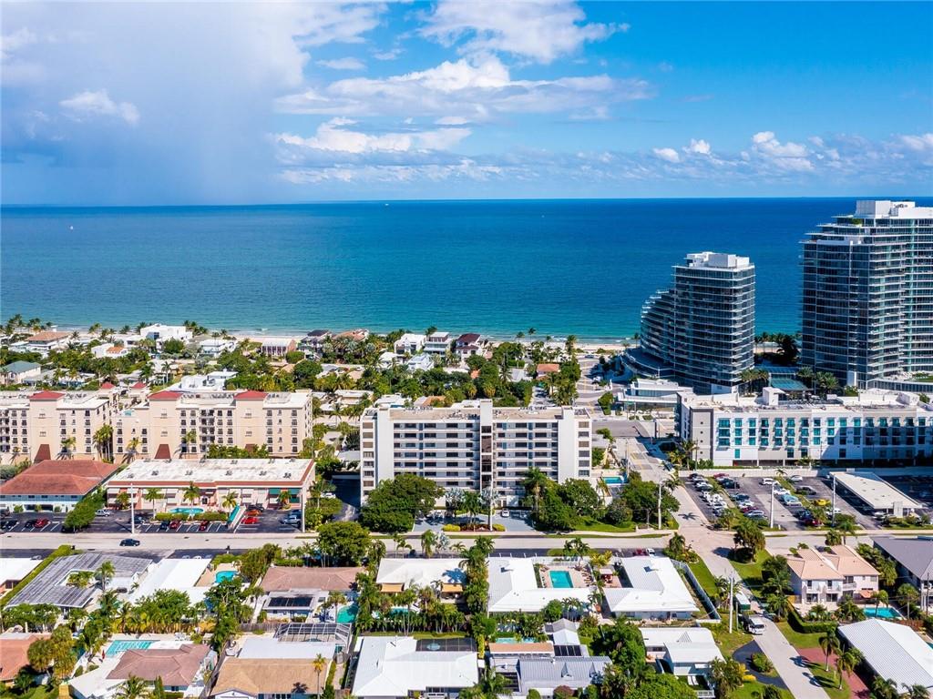 The Everglades Club - Residential