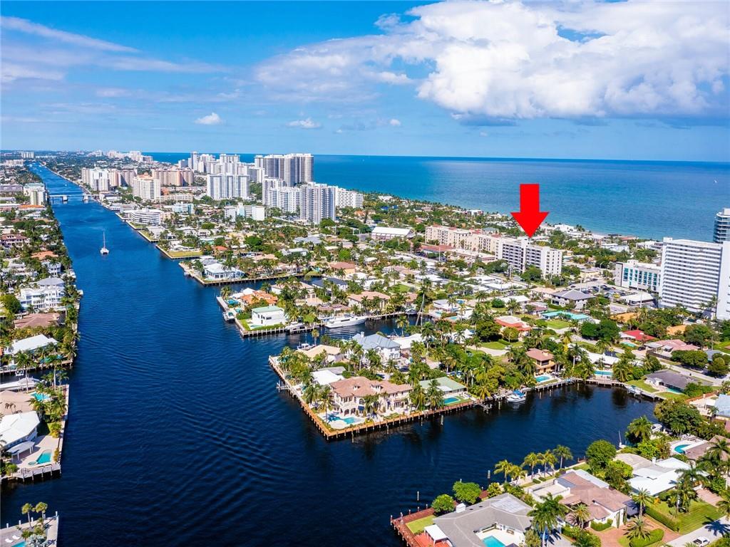 The Everglades Club - Residential