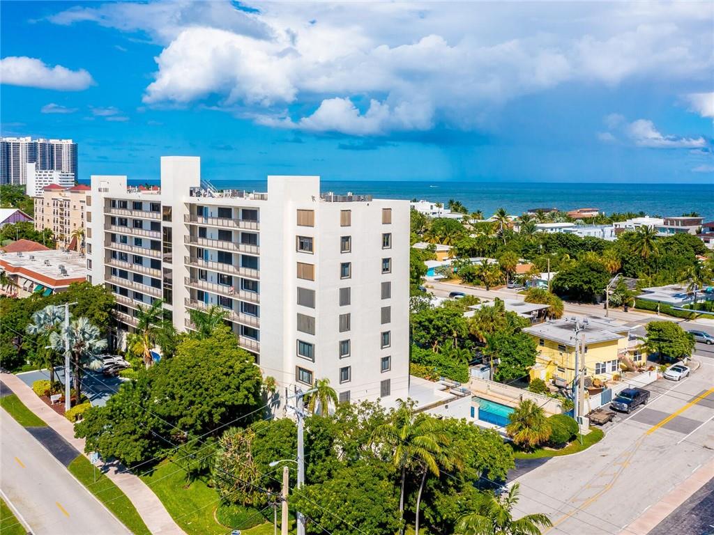 The Everglades Club - Residential