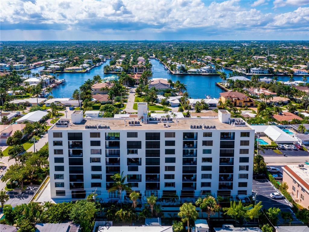 The Everglades Club - Residential