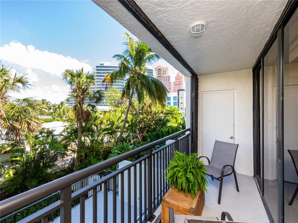 The Everglades Club - Residential