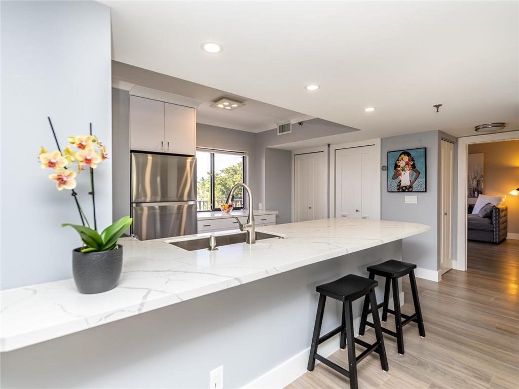 The Everglades Club - Residential