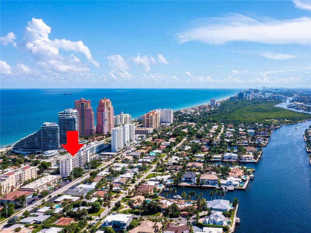 The Everglades Club - Residential