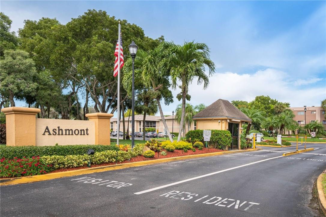 Ashmont - Residential