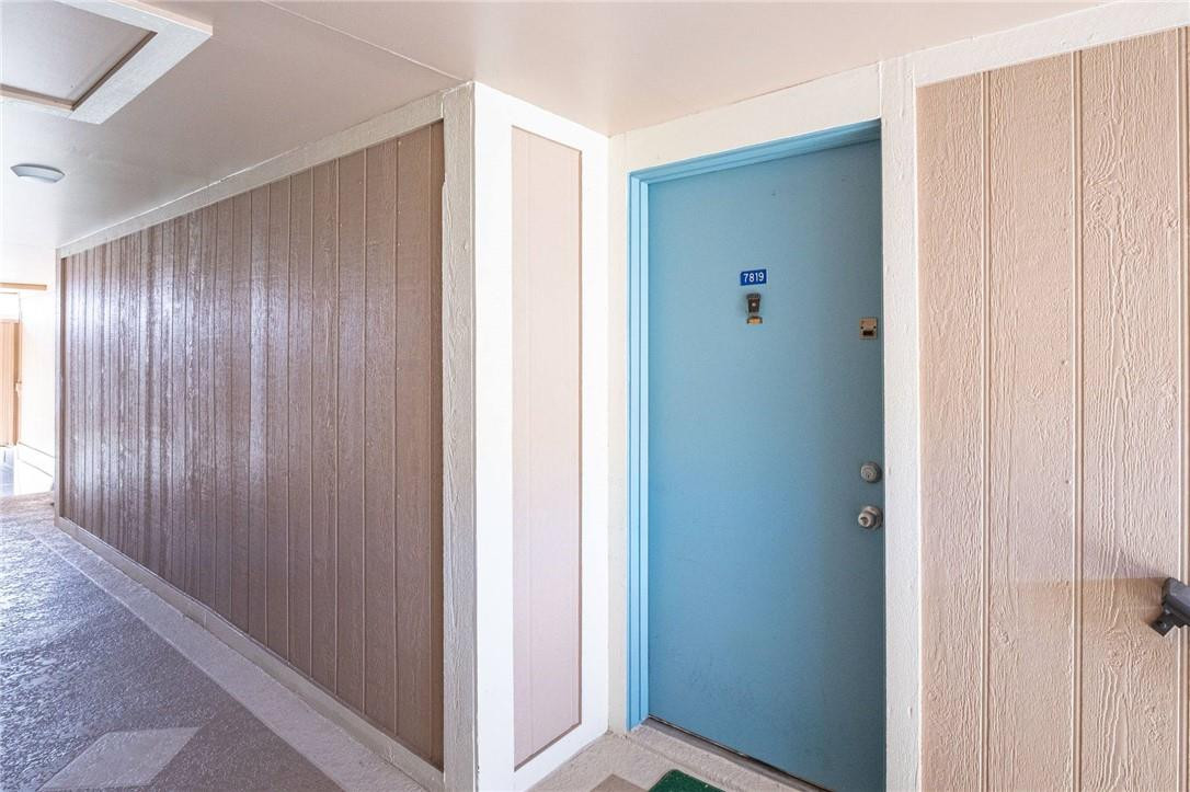 Ashmont - Residential