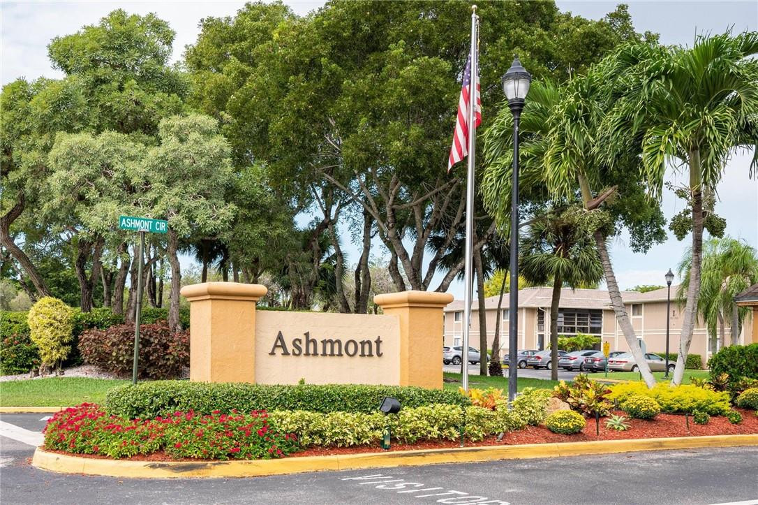 Ashmont - Residential