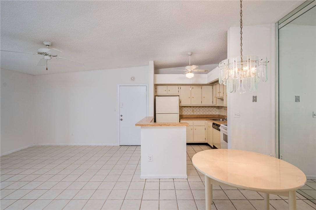 Ashmont - Residential