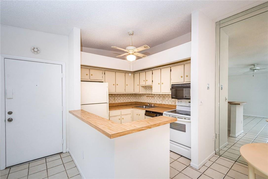 Ashmont - Residential