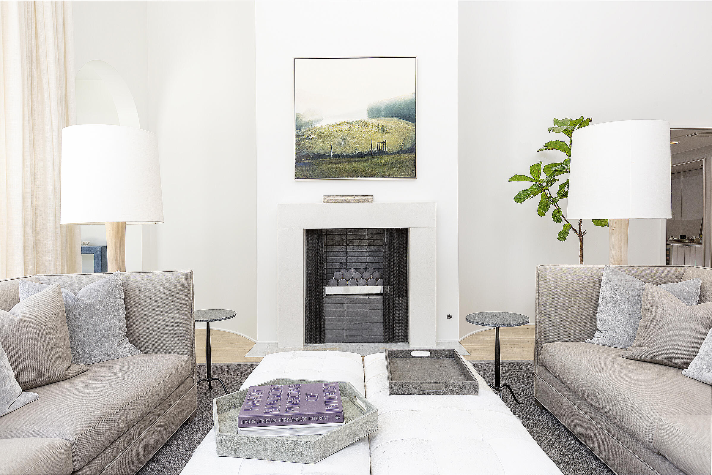 WINDING OAKS - Residential