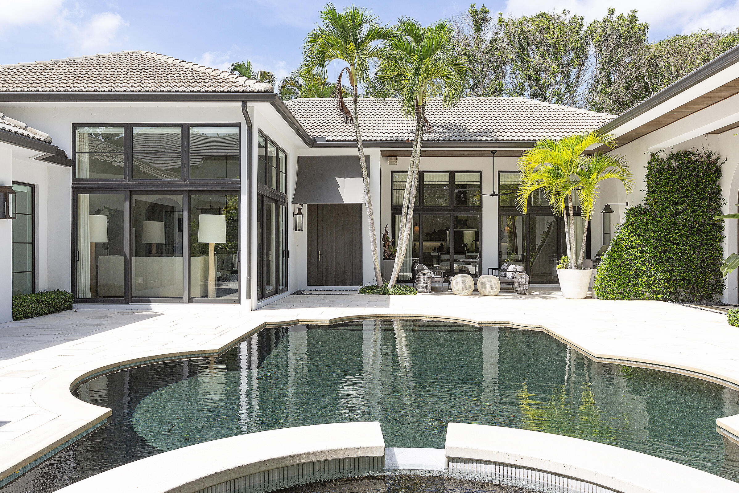WINDING OAKS - Residential