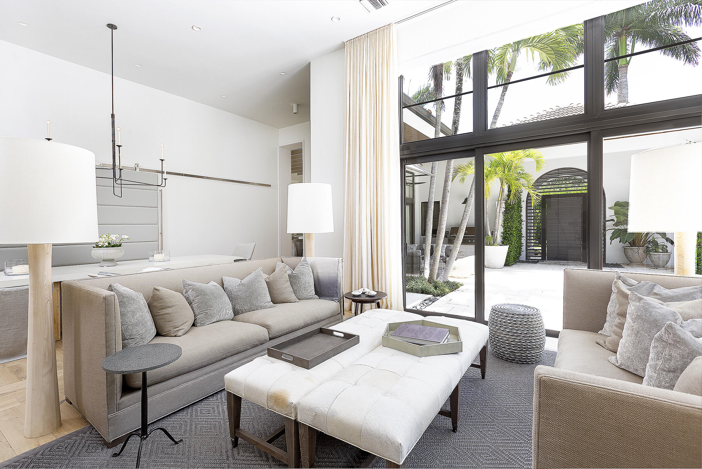 WINDING OAKS - Residential