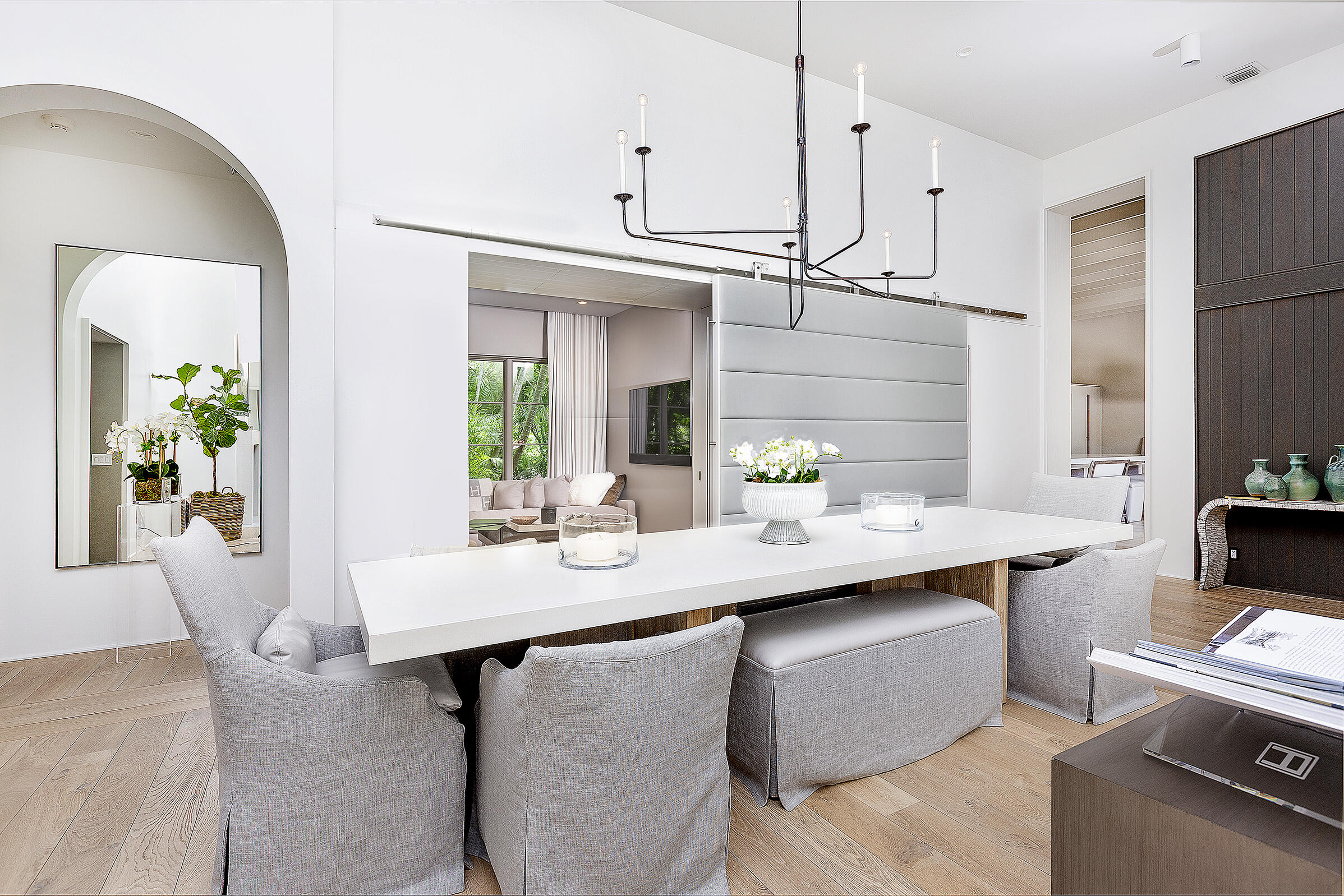WINDING OAKS - Residential