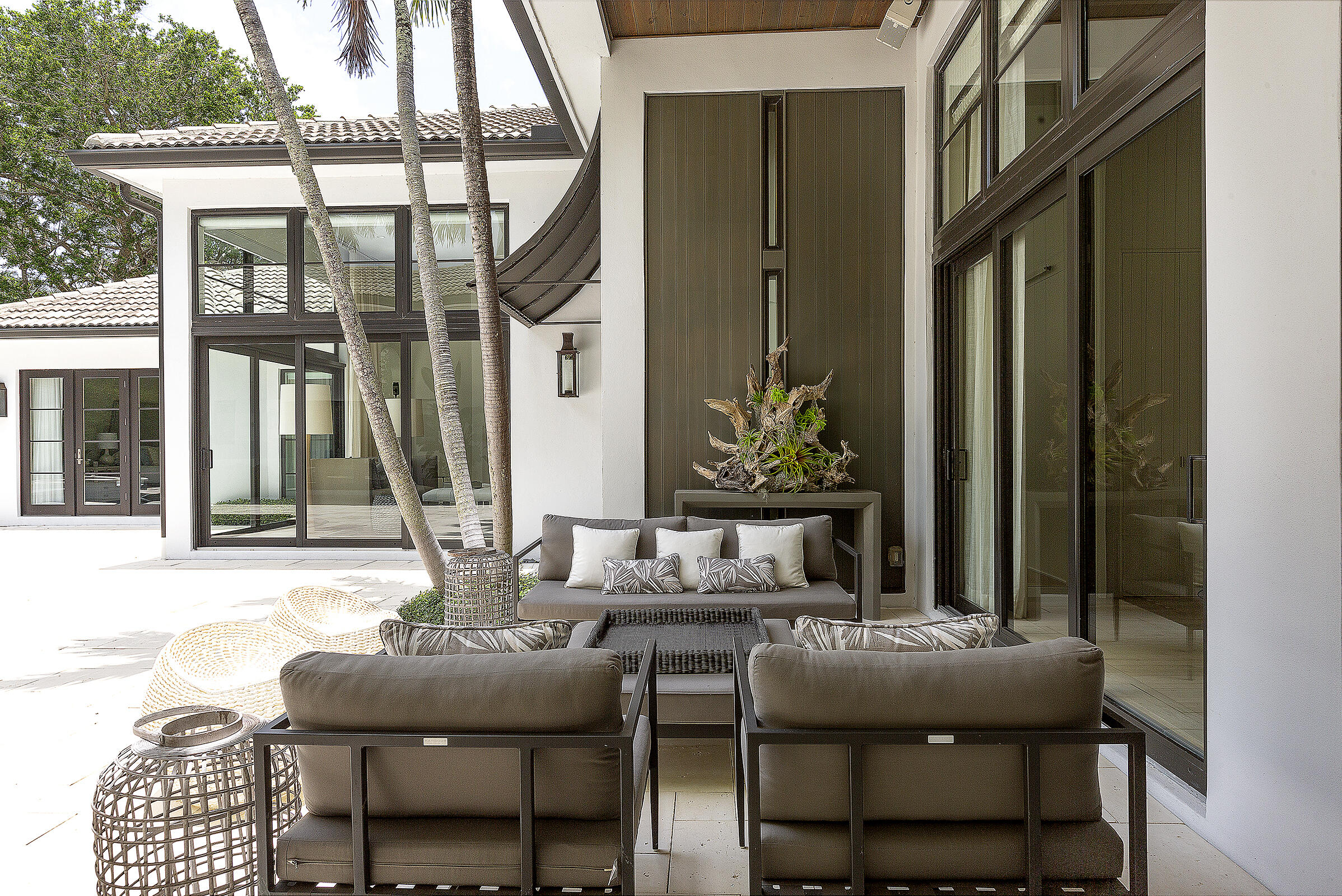 WINDING OAKS - Residential
