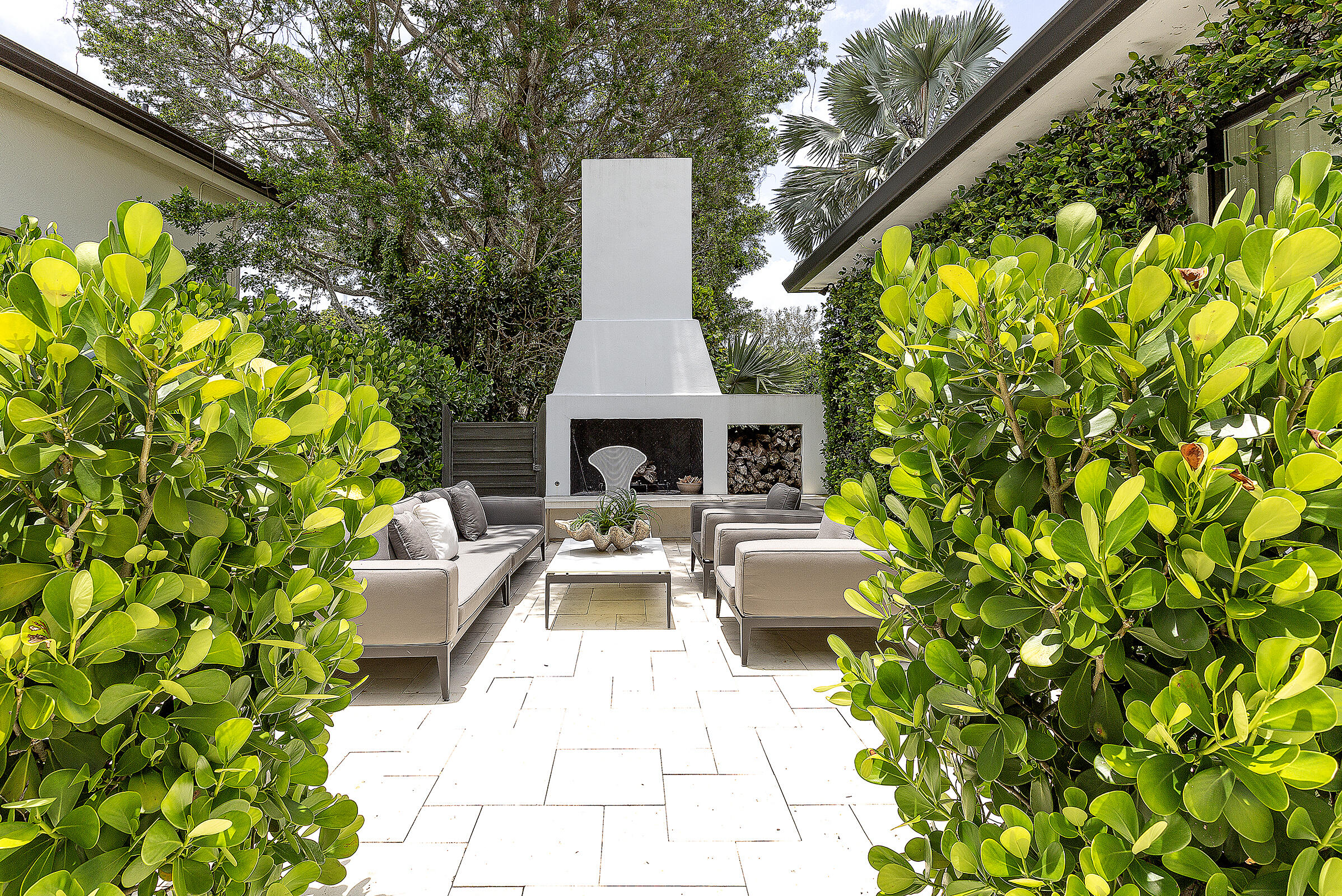 WINDING OAKS - Residential
