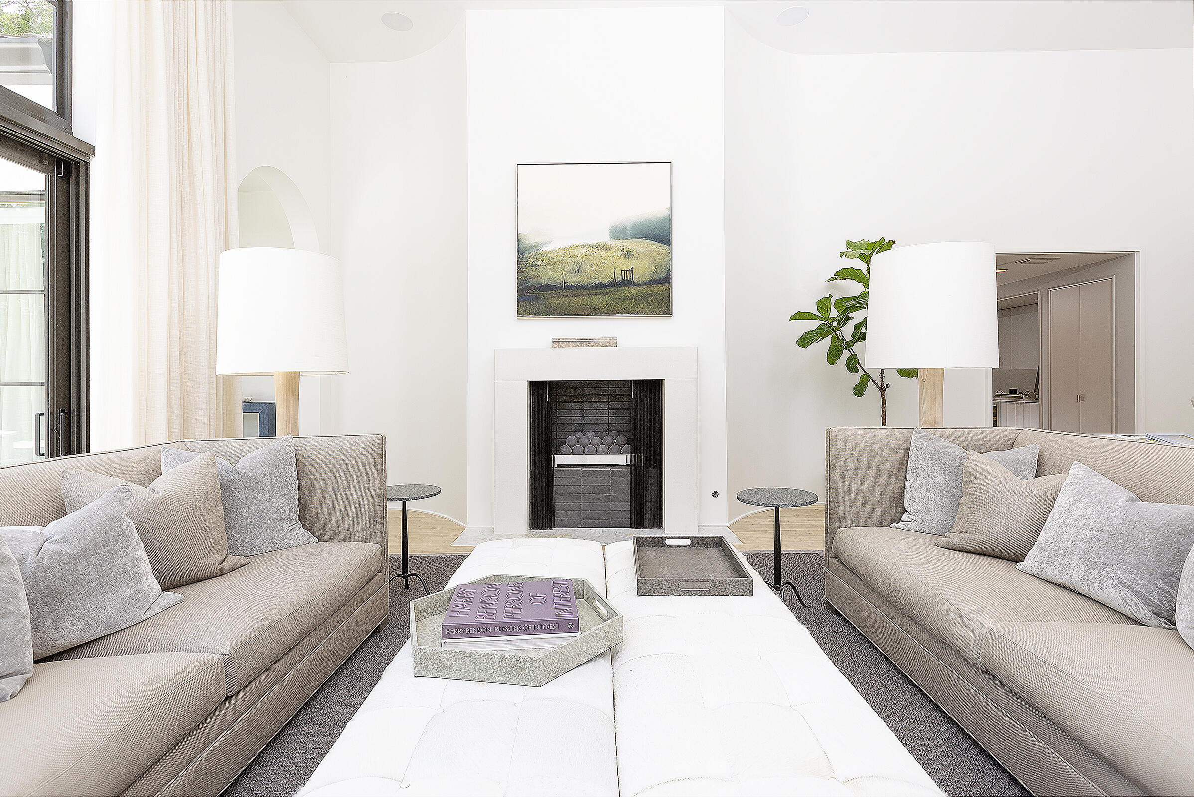 WINDING OAKS - Residential