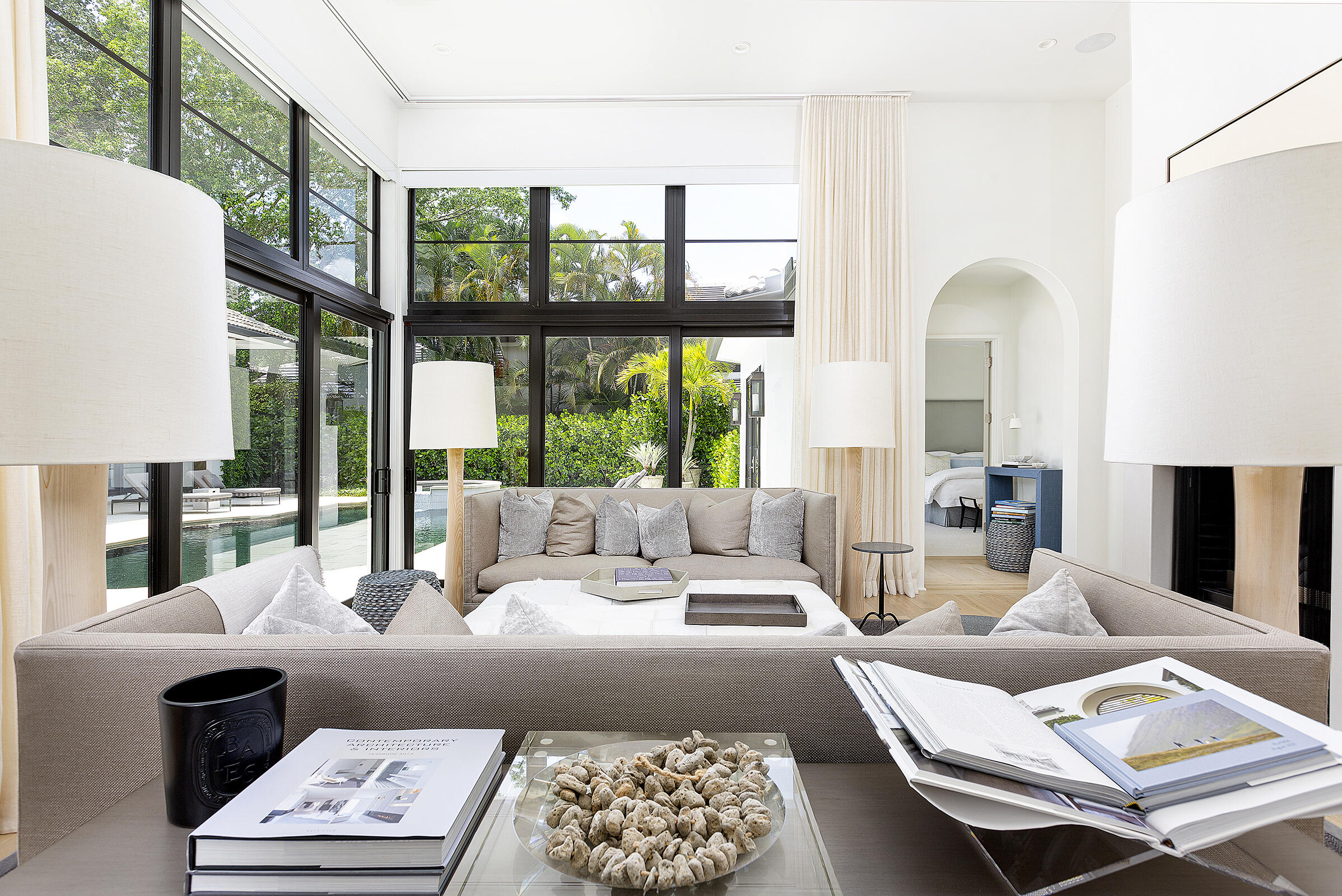 WINDING OAKS - Residential