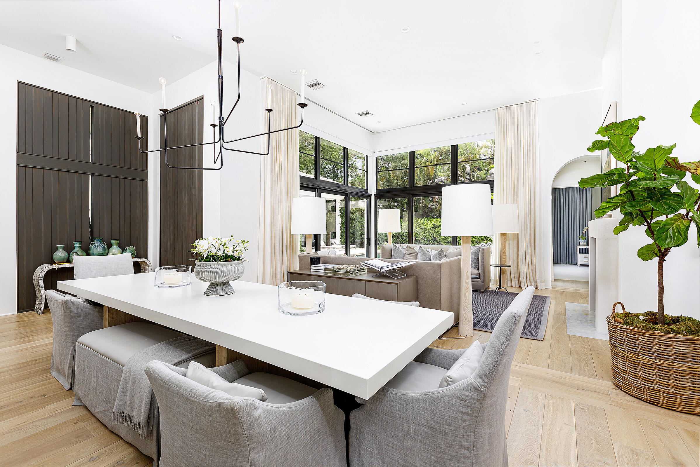 WINDING OAKS - Residential