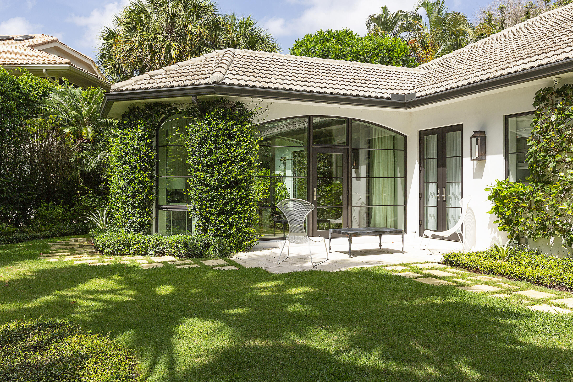 WINDING OAKS - Residential
