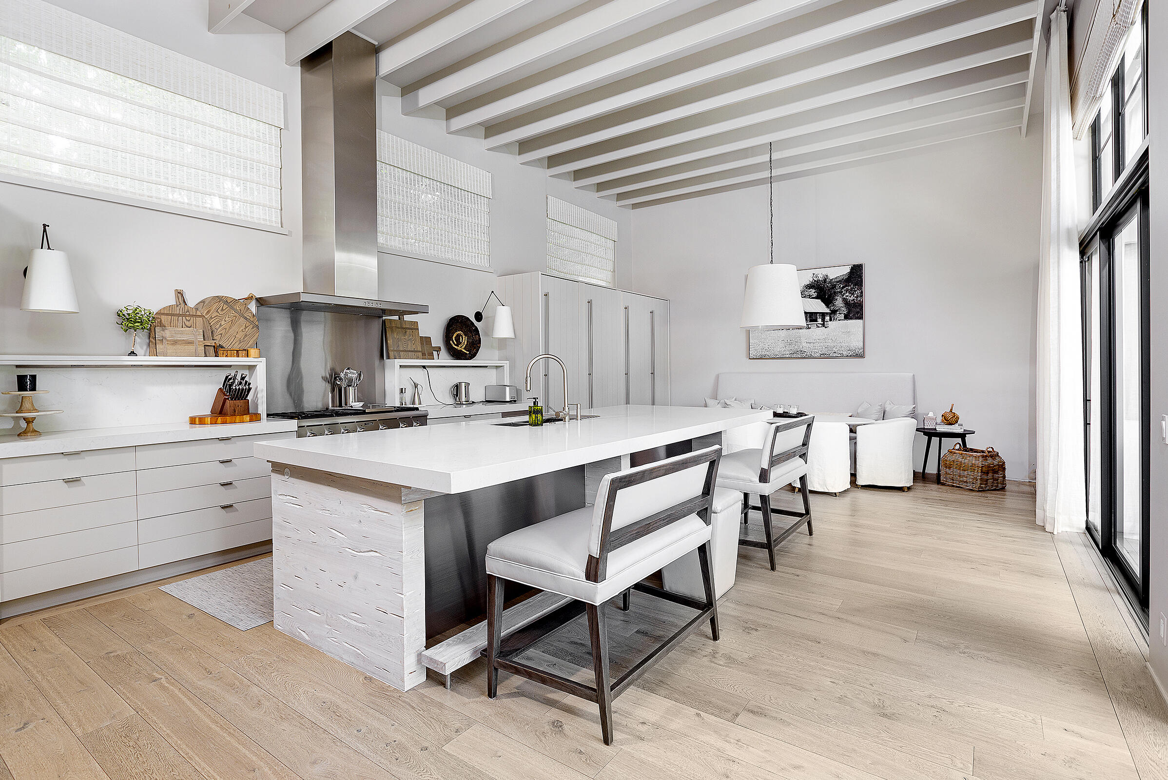 WINDING OAKS - Residential