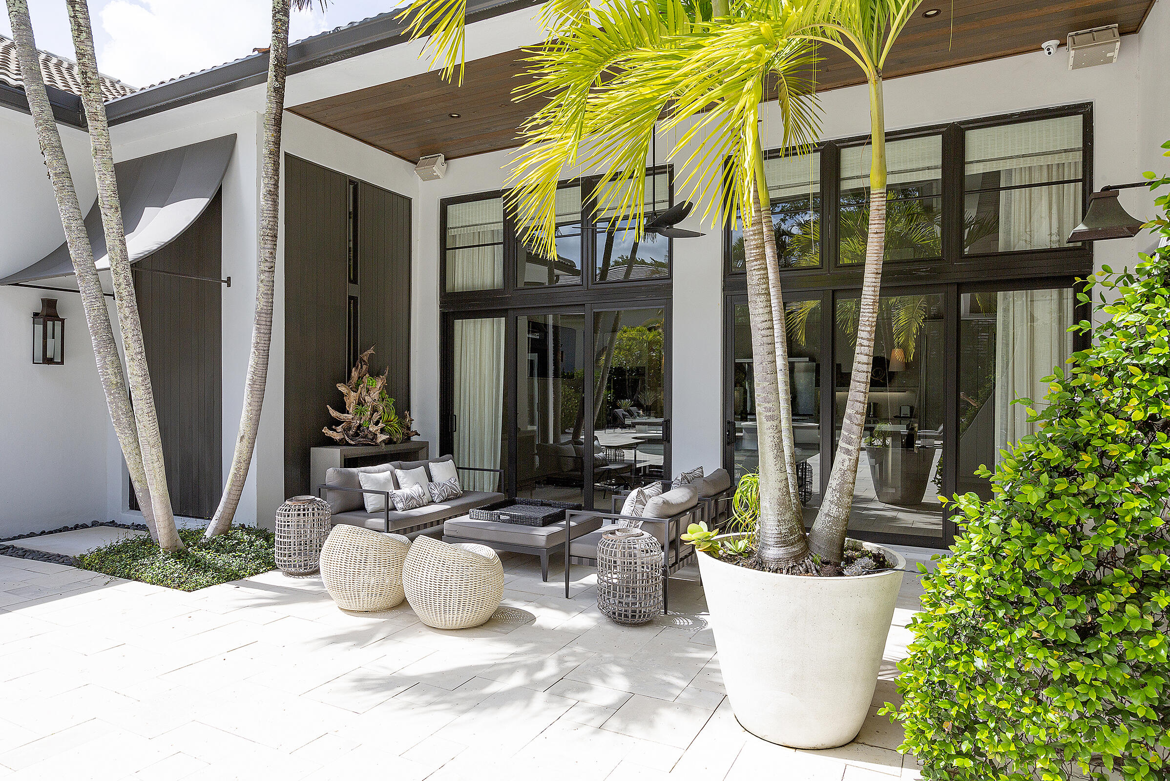 WINDING OAKS - Residential
