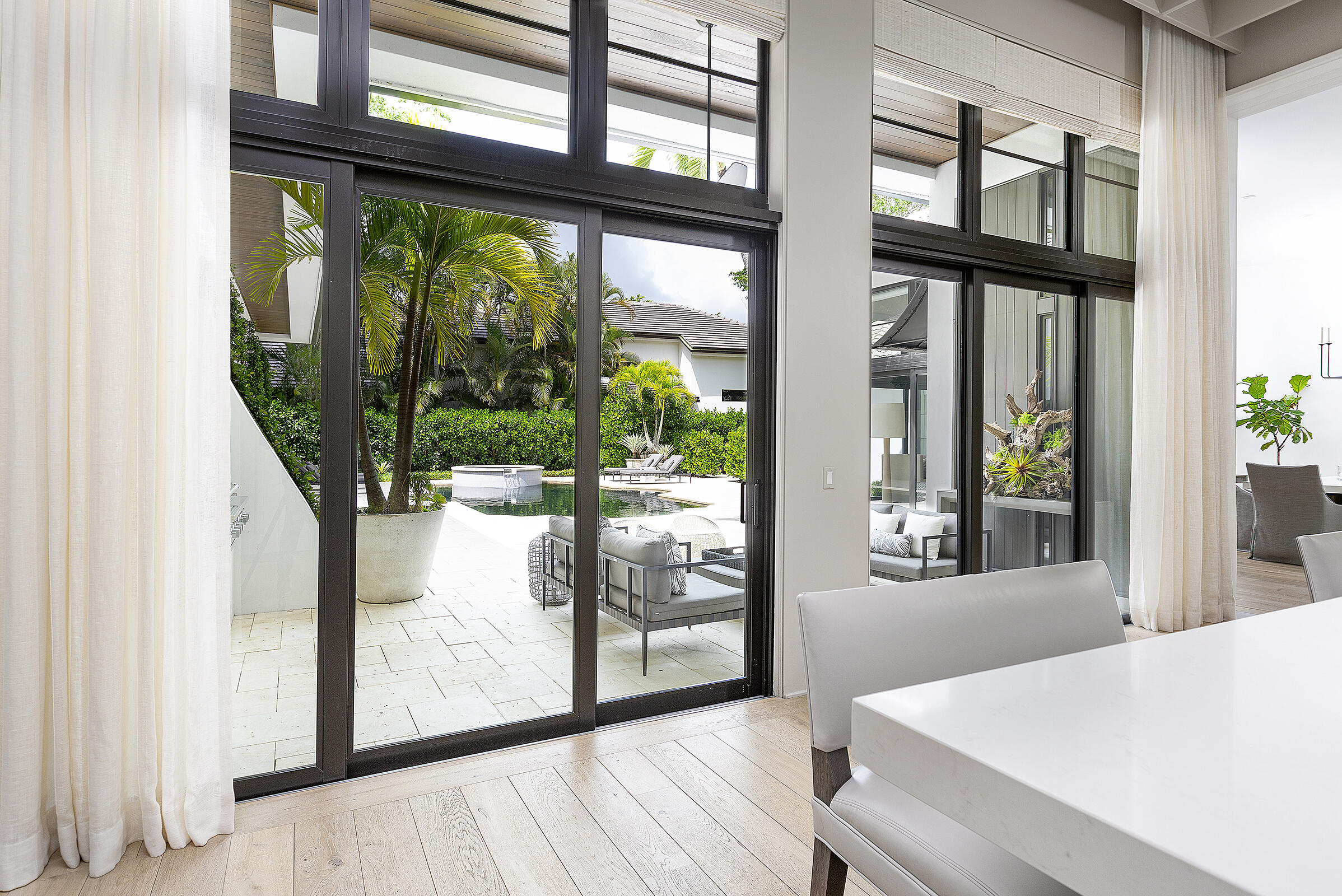 WINDING OAKS - Residential