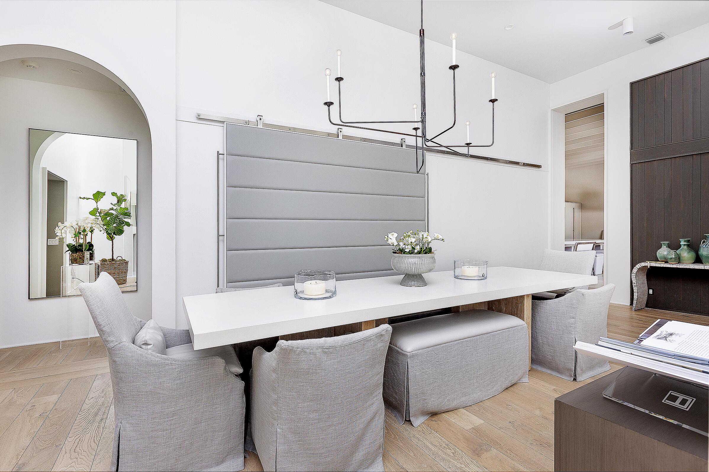 WINDING OAKS - Residential