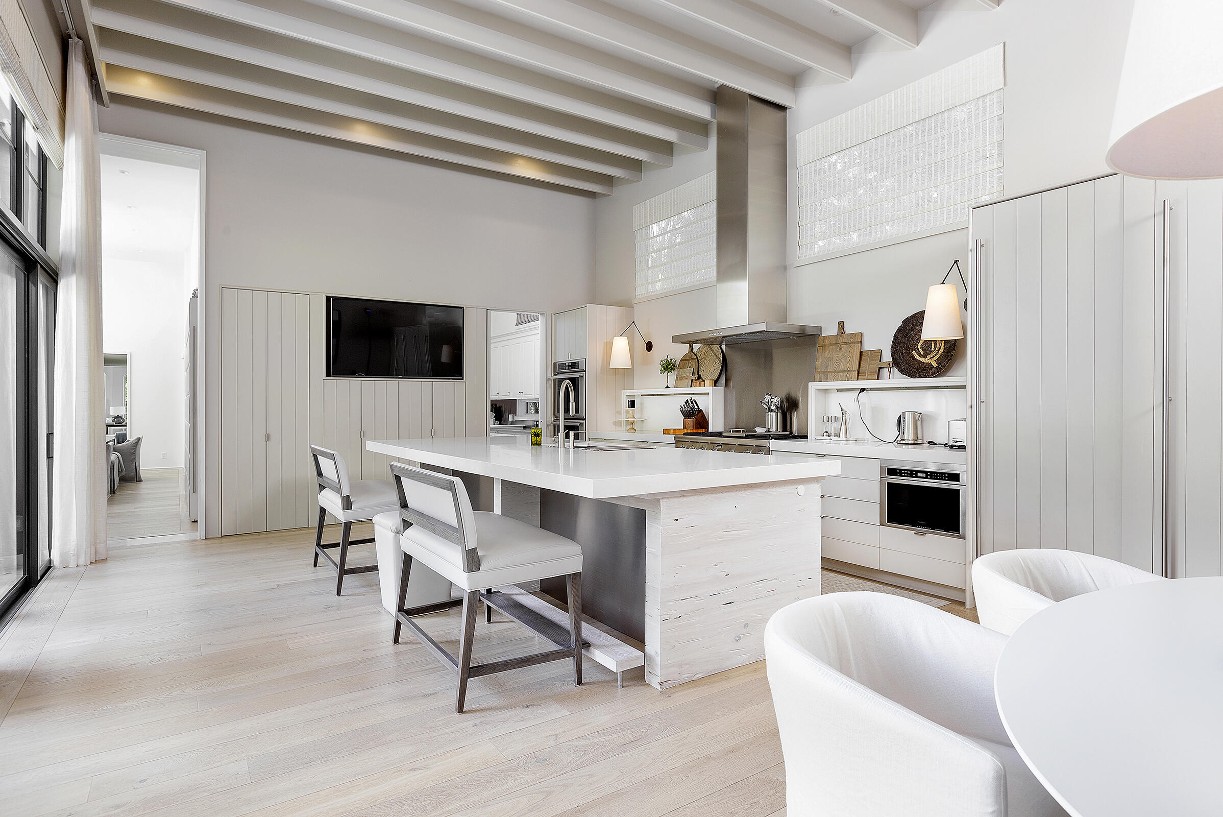 WINDING OAKS - Residential