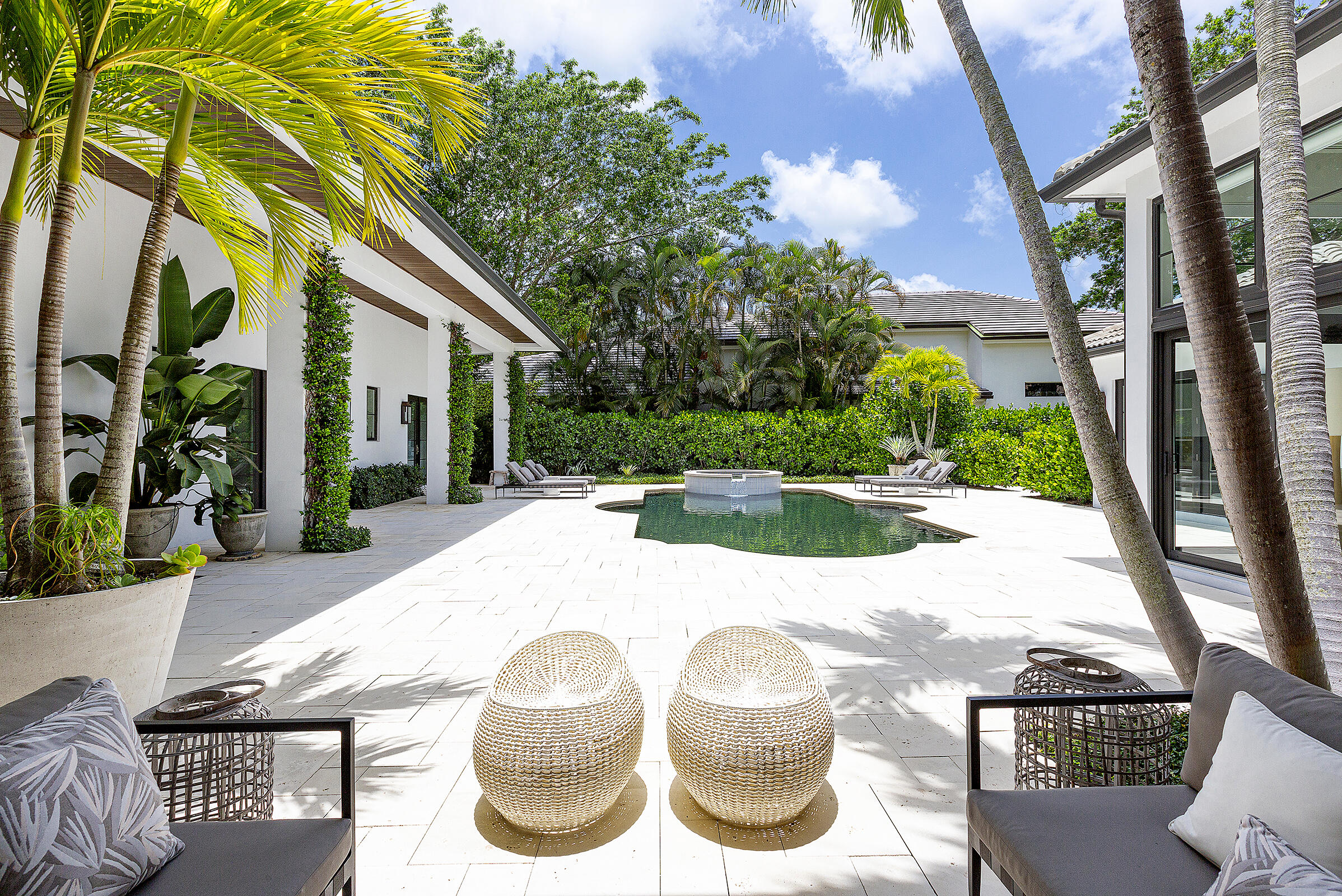 WINDING OAKS - Residential