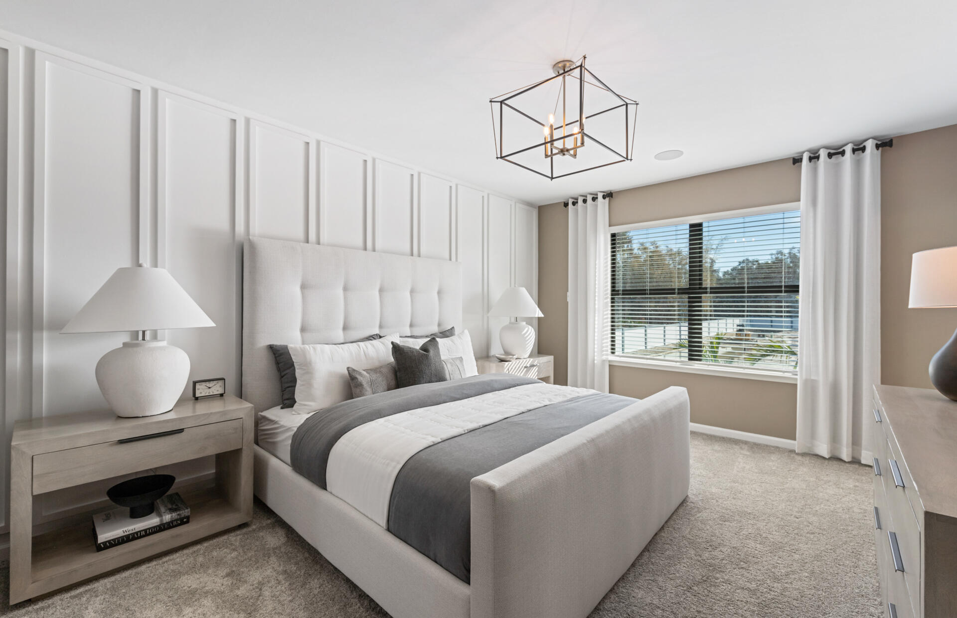 SOLIS GRANDE - Residential