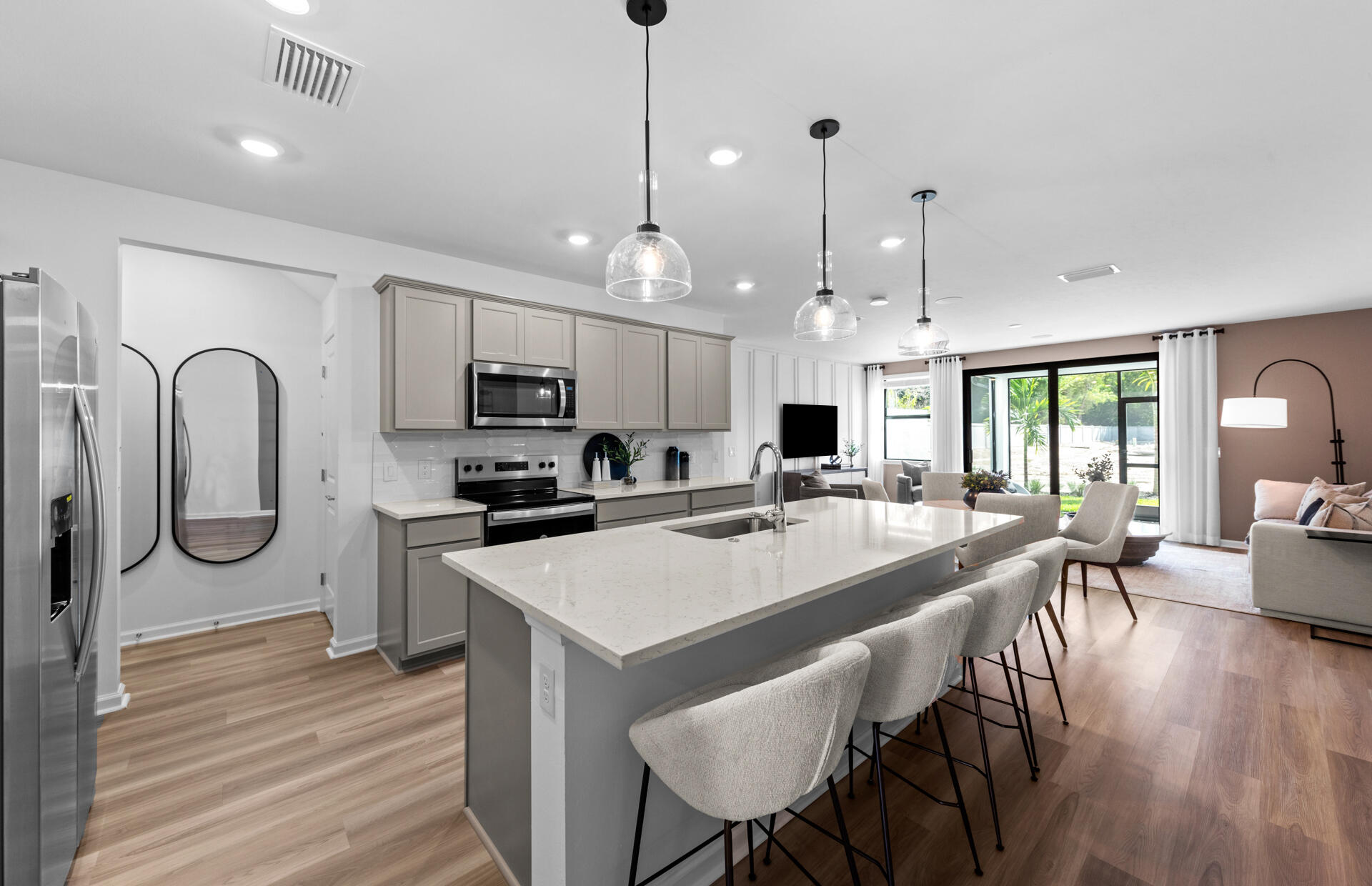 SOLIS GRANDE - Residential
