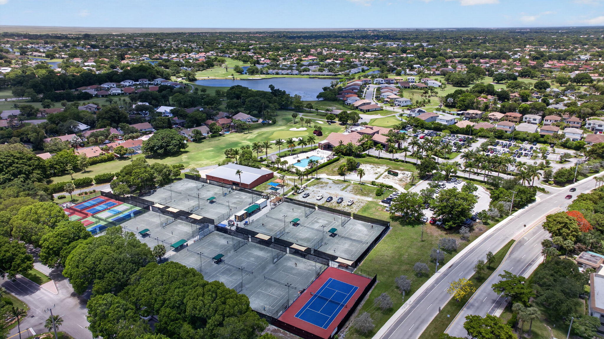 CYPRESS AT WOODMONT III - Residential