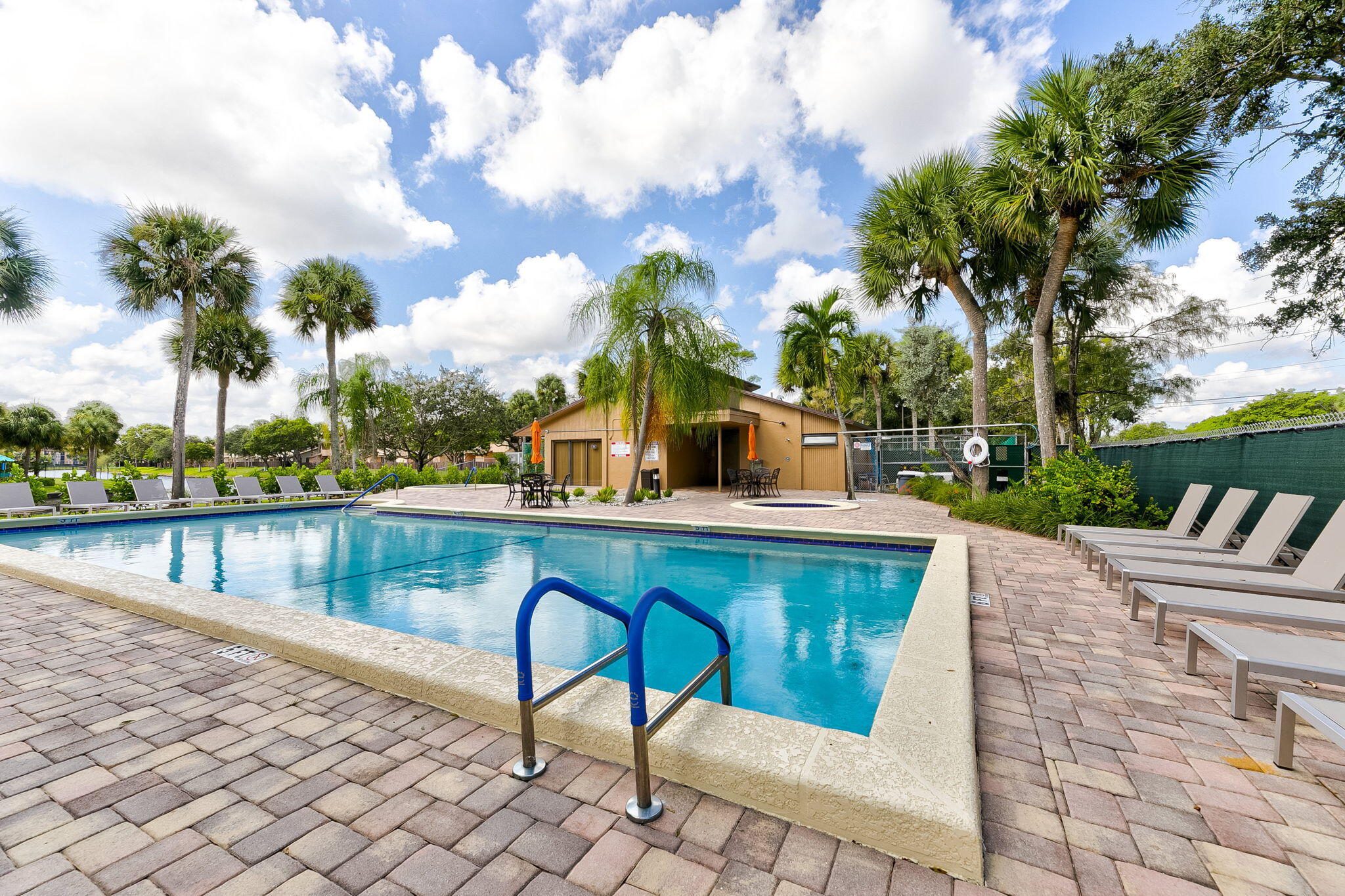 CYPRESS AT WOODMONT III - Residential