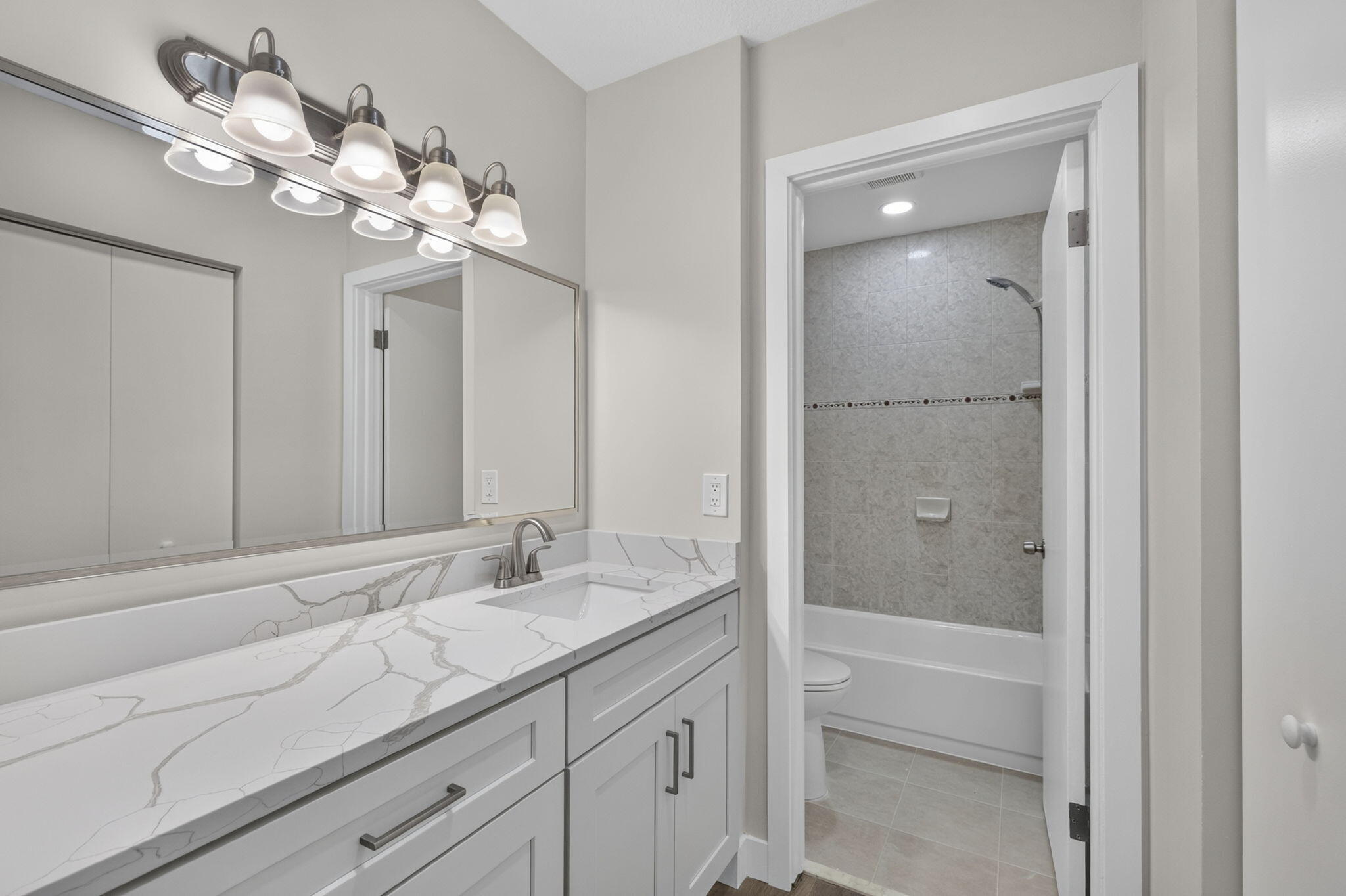 CYPRESS AT WOODMONT III - Residential
