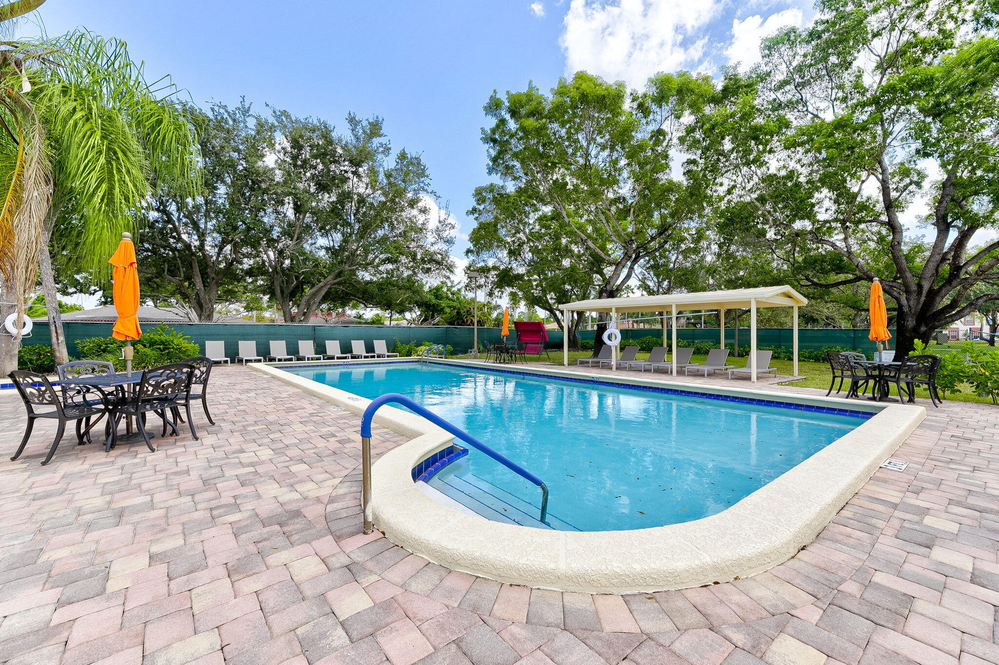 CYPRESS AT WOODMONT III - Residential