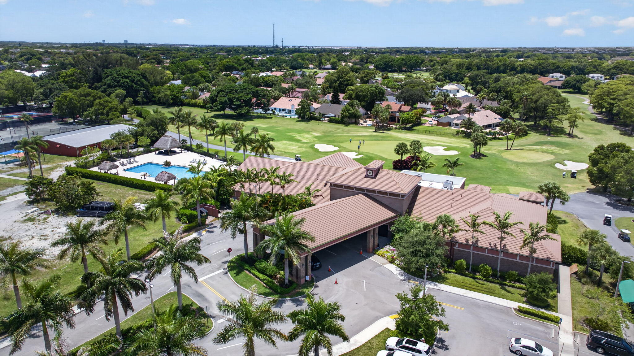 CYPRESS AT WOODMONT III - Residential
