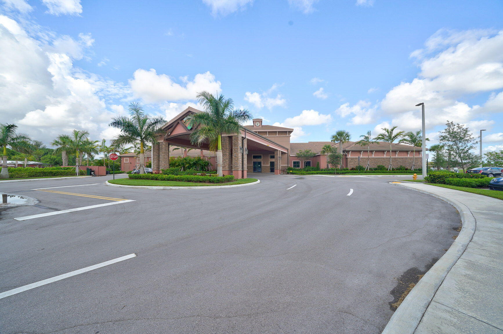 CYPRESS AT WOODMONT III - Residential