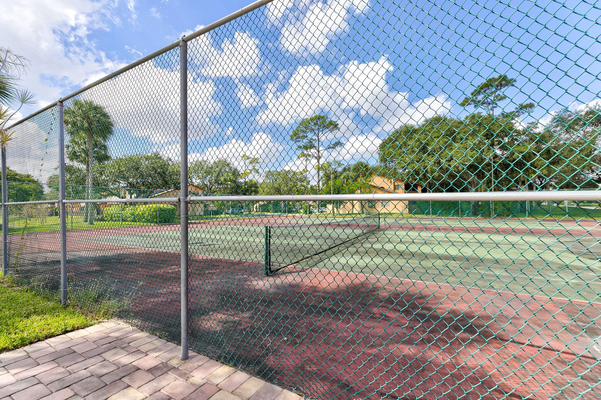 CYPRESS AT WOODMONT III - Residential