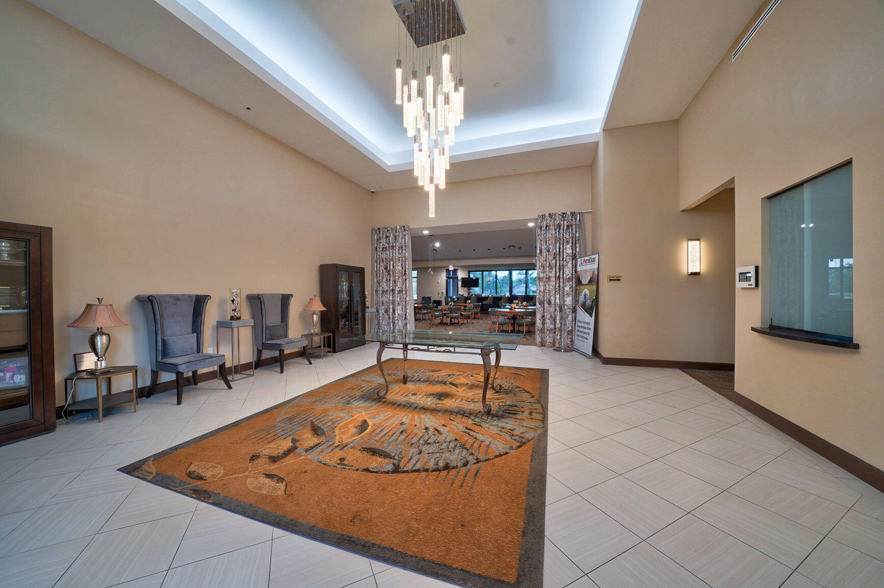 CYPRESS AT WOODMONT III - Residential