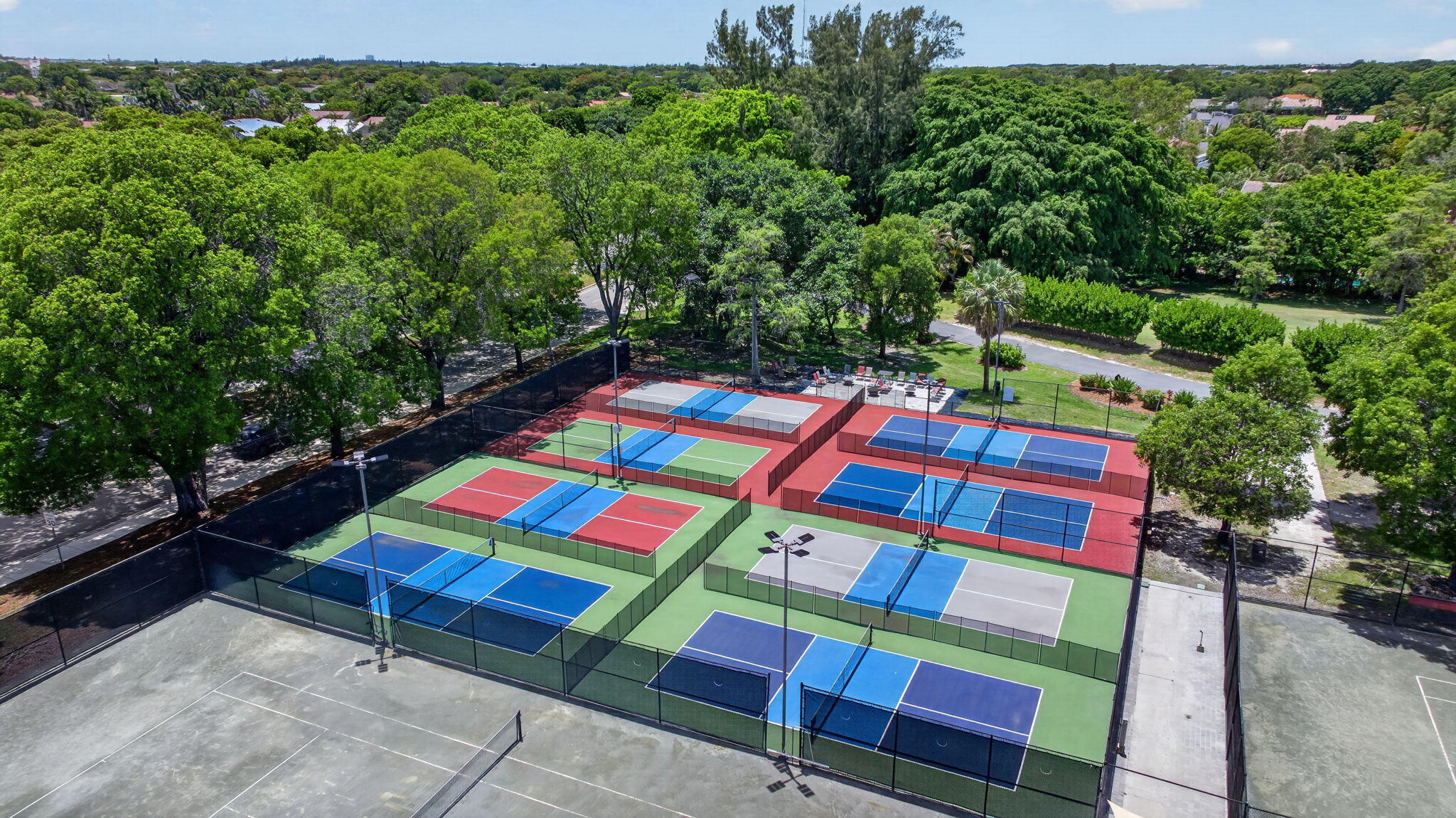 CYPRESS AT WOODMONT III - Residential