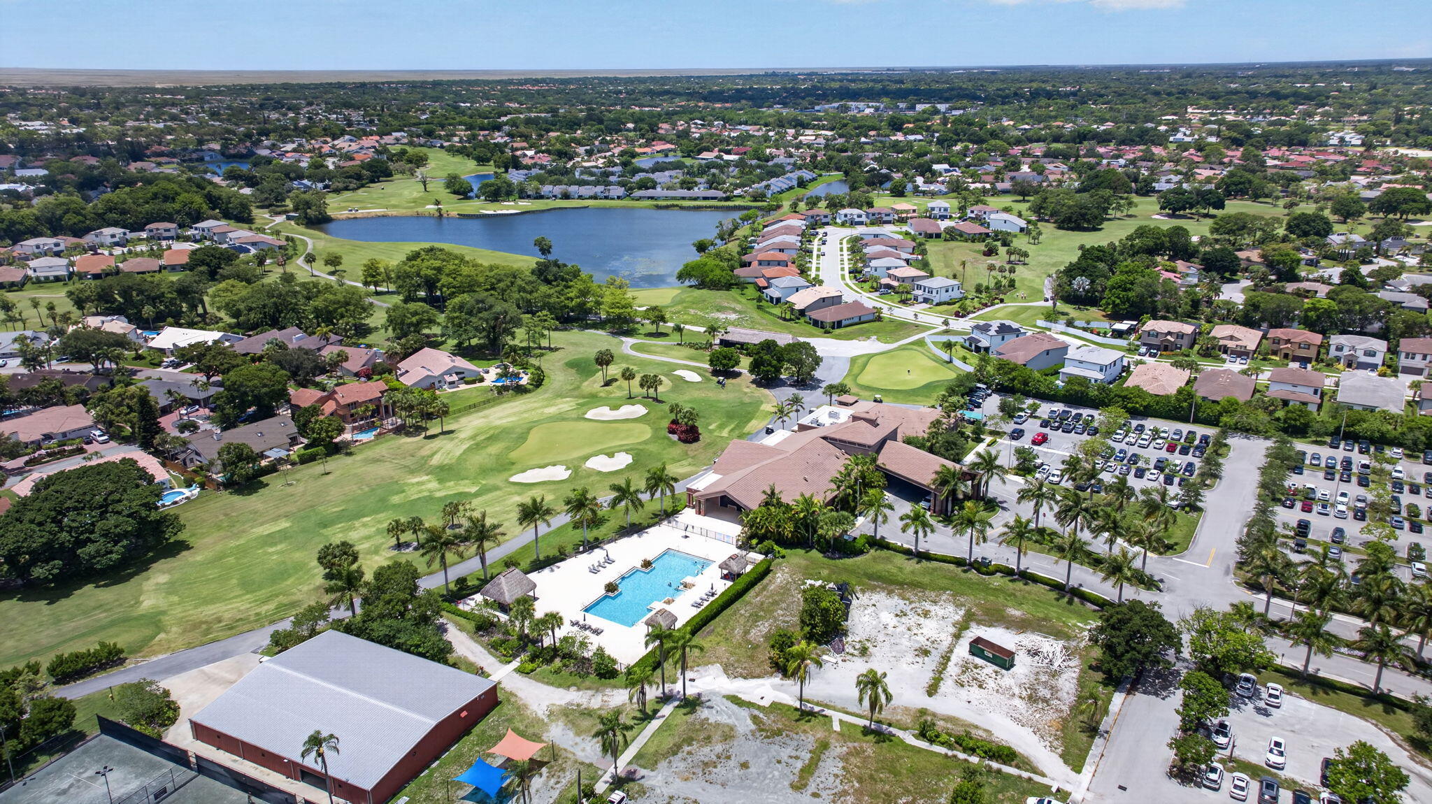 CYPRESS AT WOODMONT III - Residential