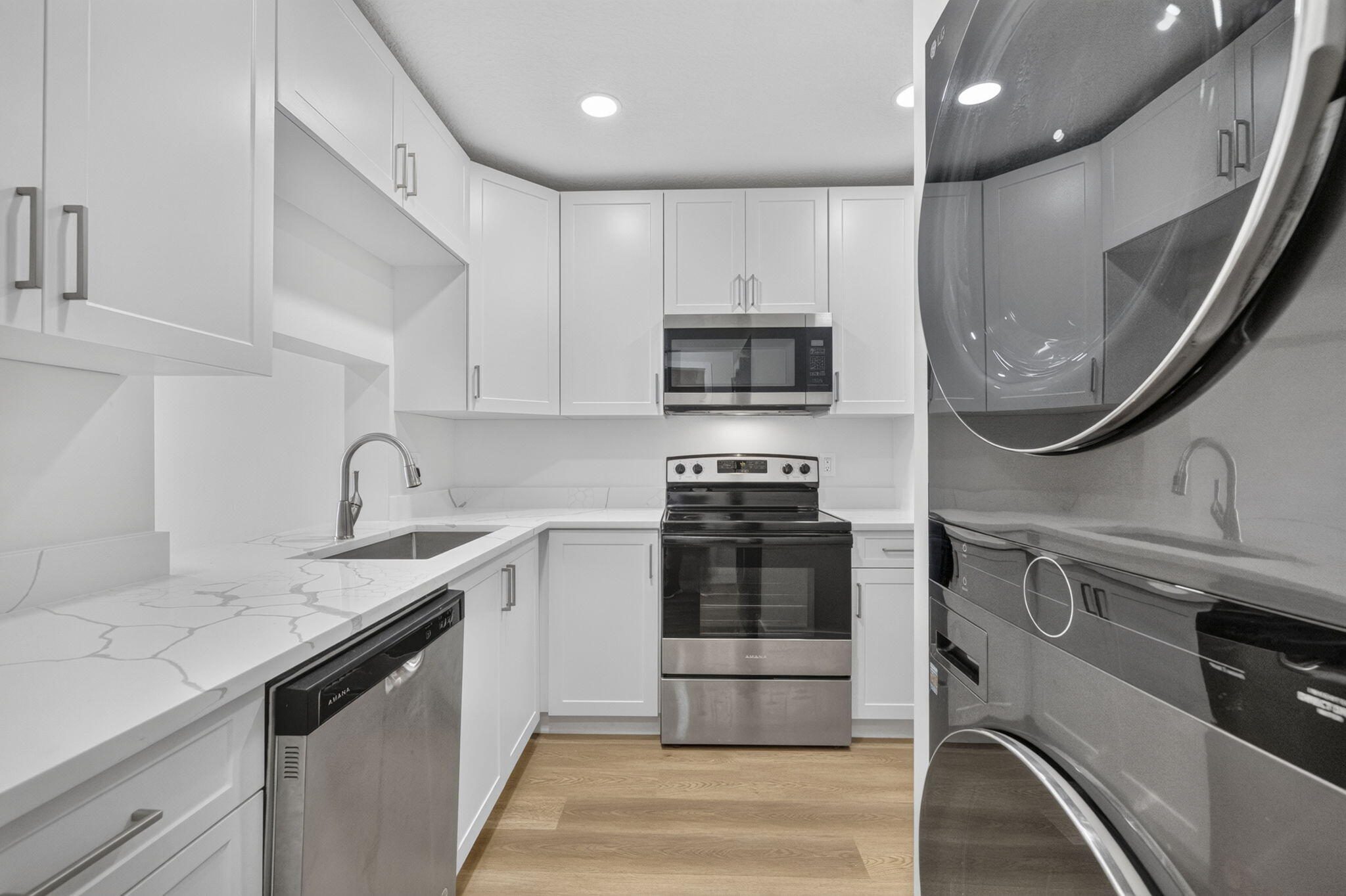 CYPRESS AT WOODMONT III - Residential