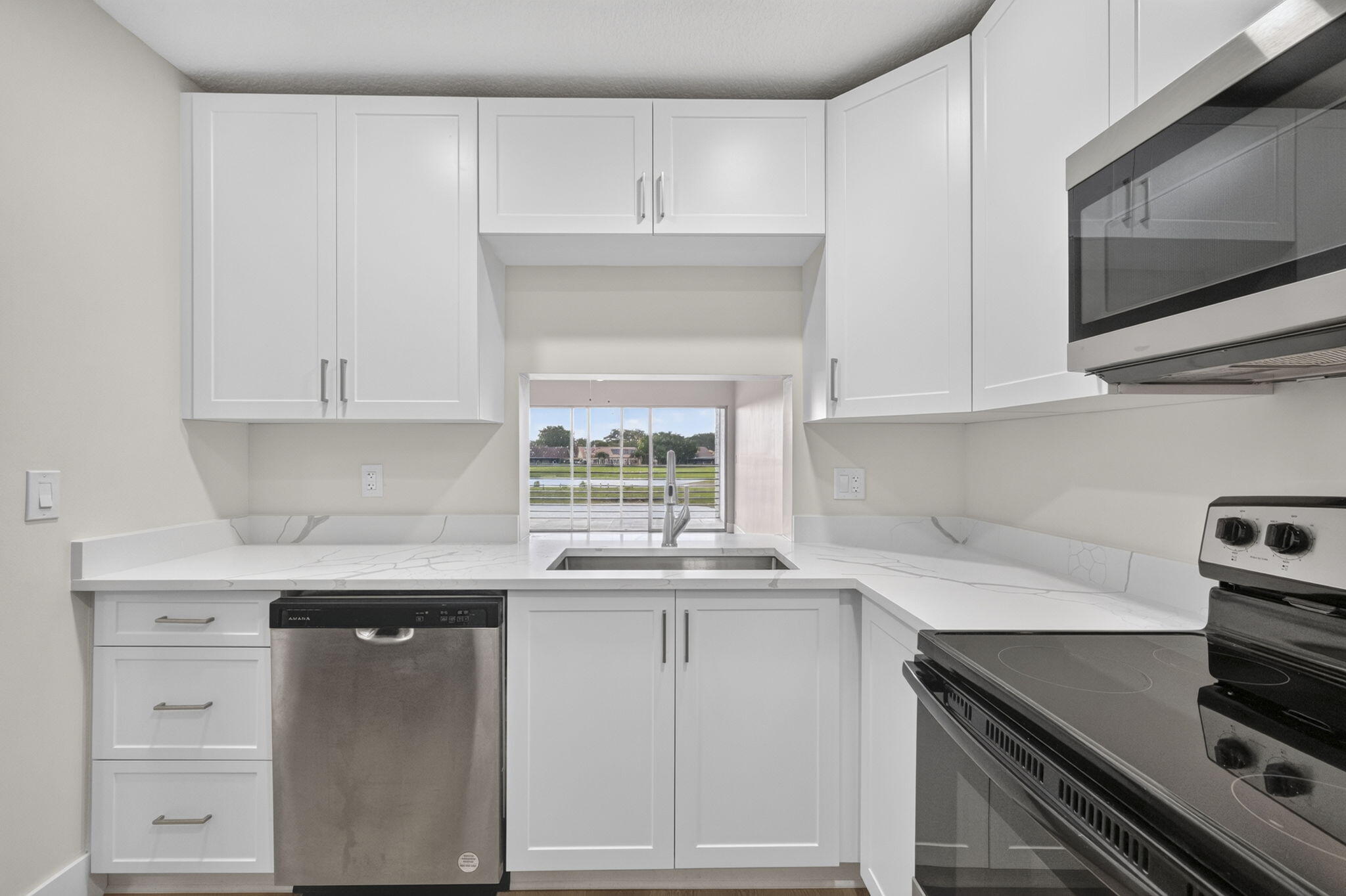 CYPRESS AT WOODMONT III - Residential