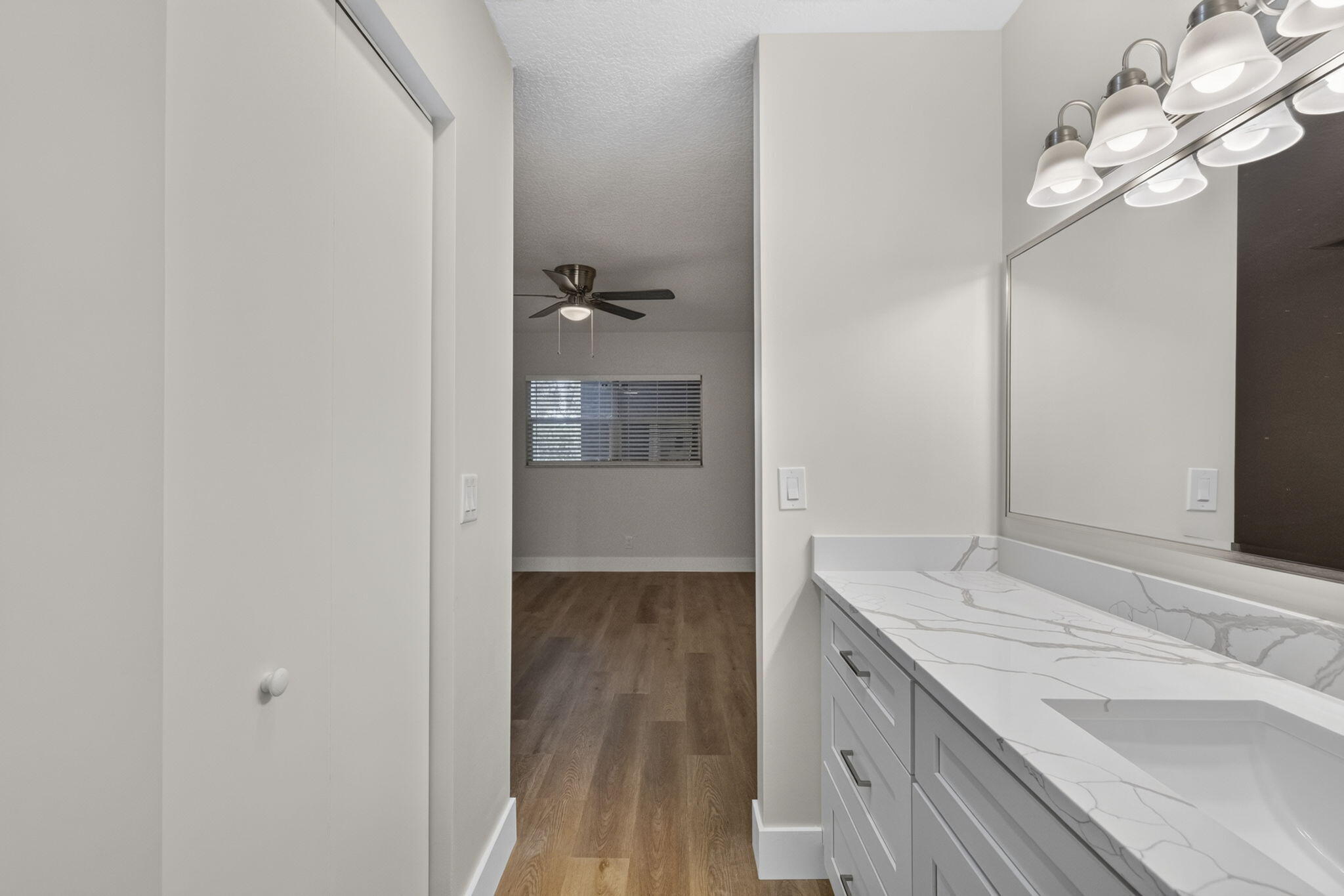 CYPRESS AT WOODMONT III - Residential