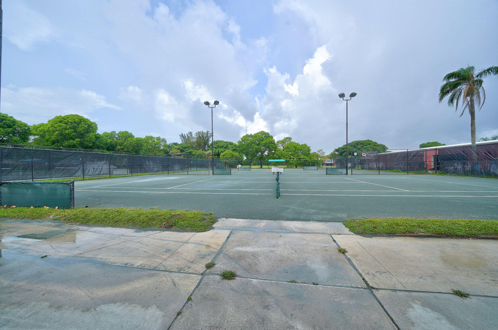 CYPRESS AT WOODMONT III - Residential