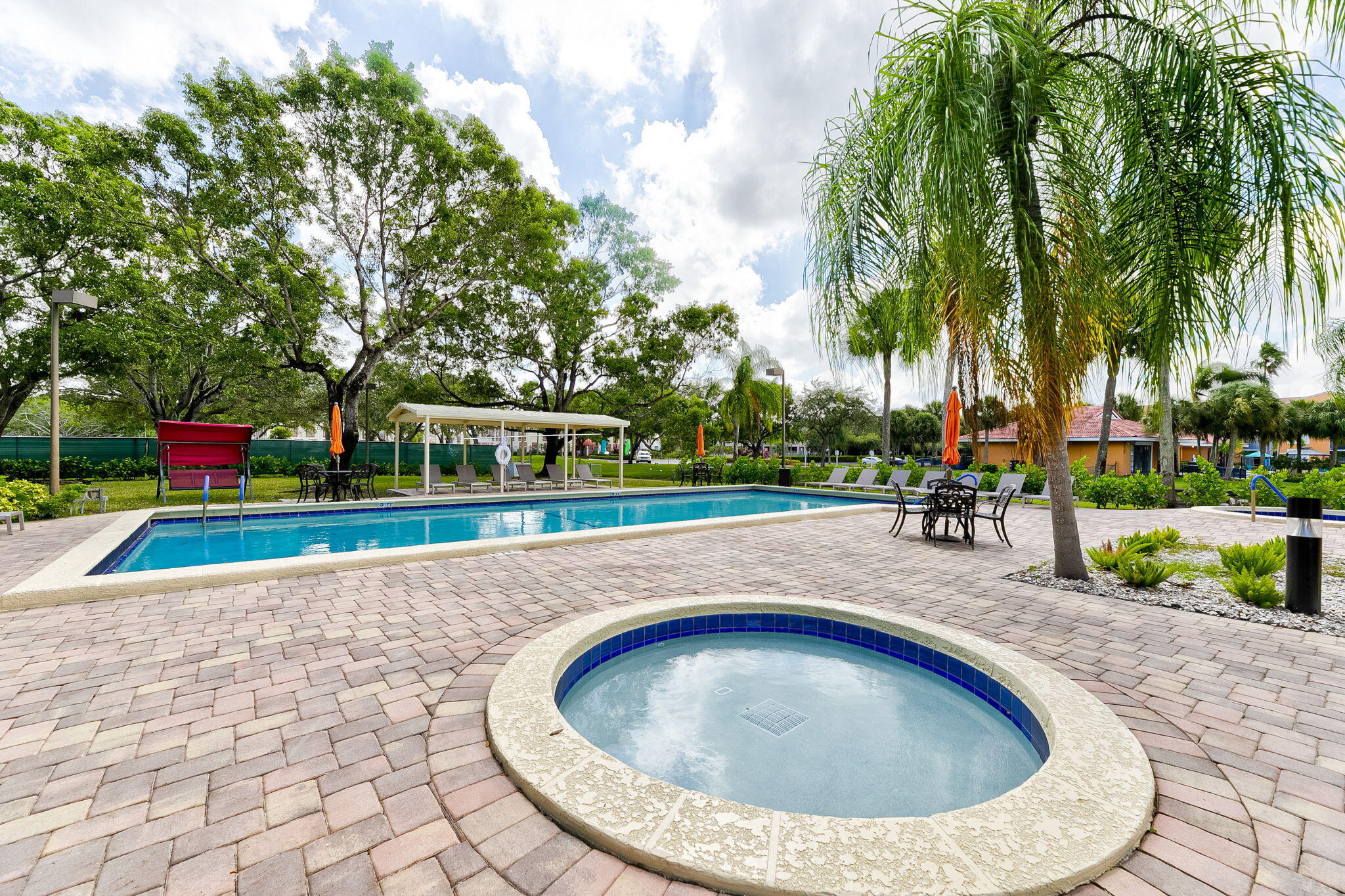 CYPRESS AT WOODMONT III - Residential